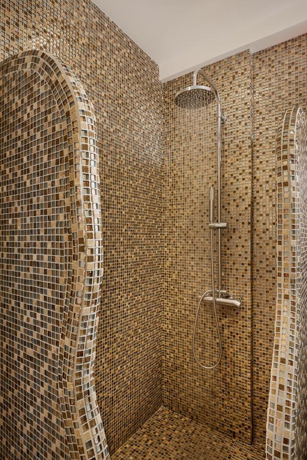 Nectarios Villa - Studios & Suites Adults Only Фіра Екстер'єр фото