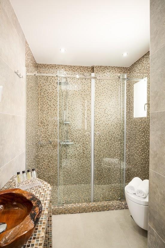 Nectarios Villa - Studios & Suites Adults Only Фіра Екстер'єр фото